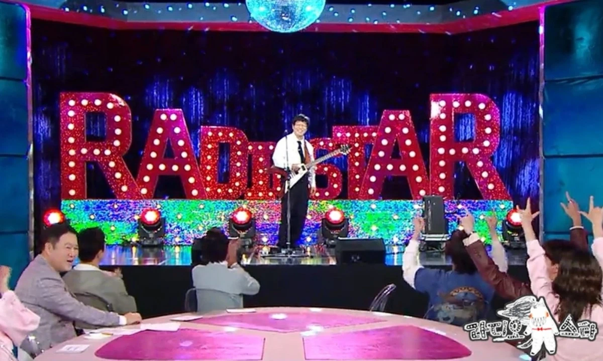 Kim Chang Wan's New Song "I Love You" After 10 Years