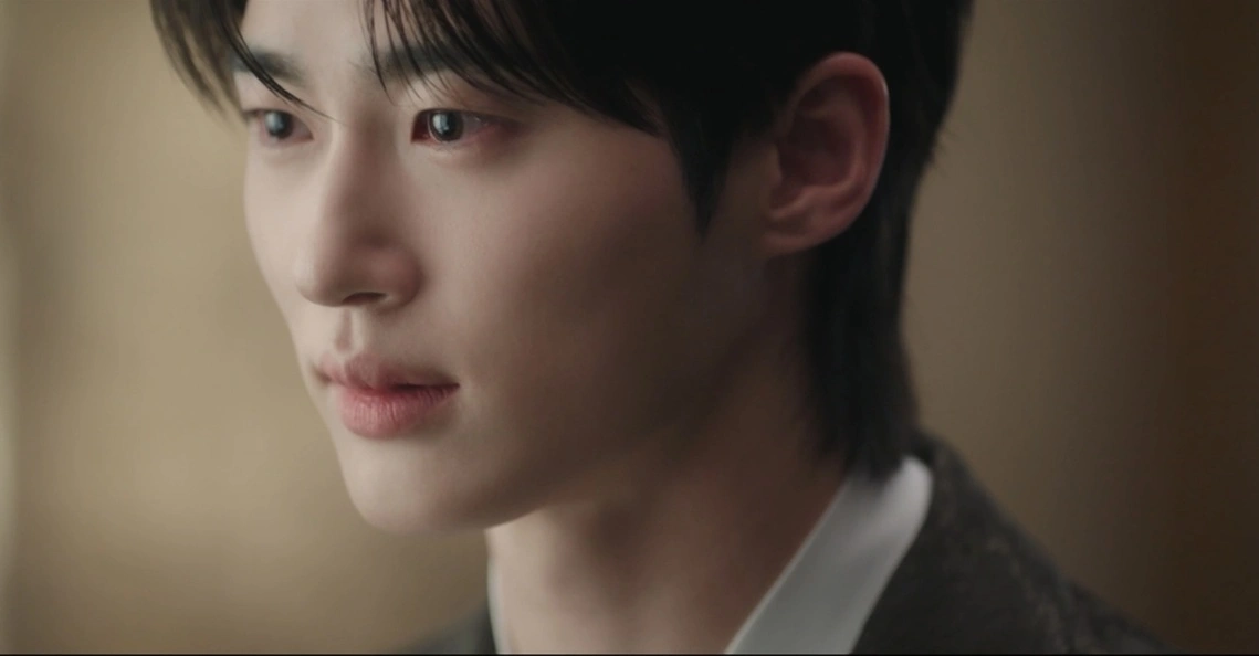 Byeon Woo Seok Tops Rankings, Park Ji Hoon Second