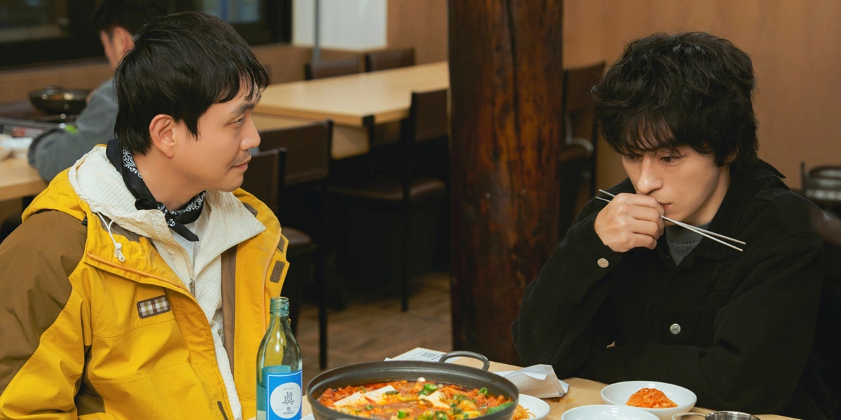'The Uncanny Counter' Season 2 Episode 3: Fighting Worthlessness