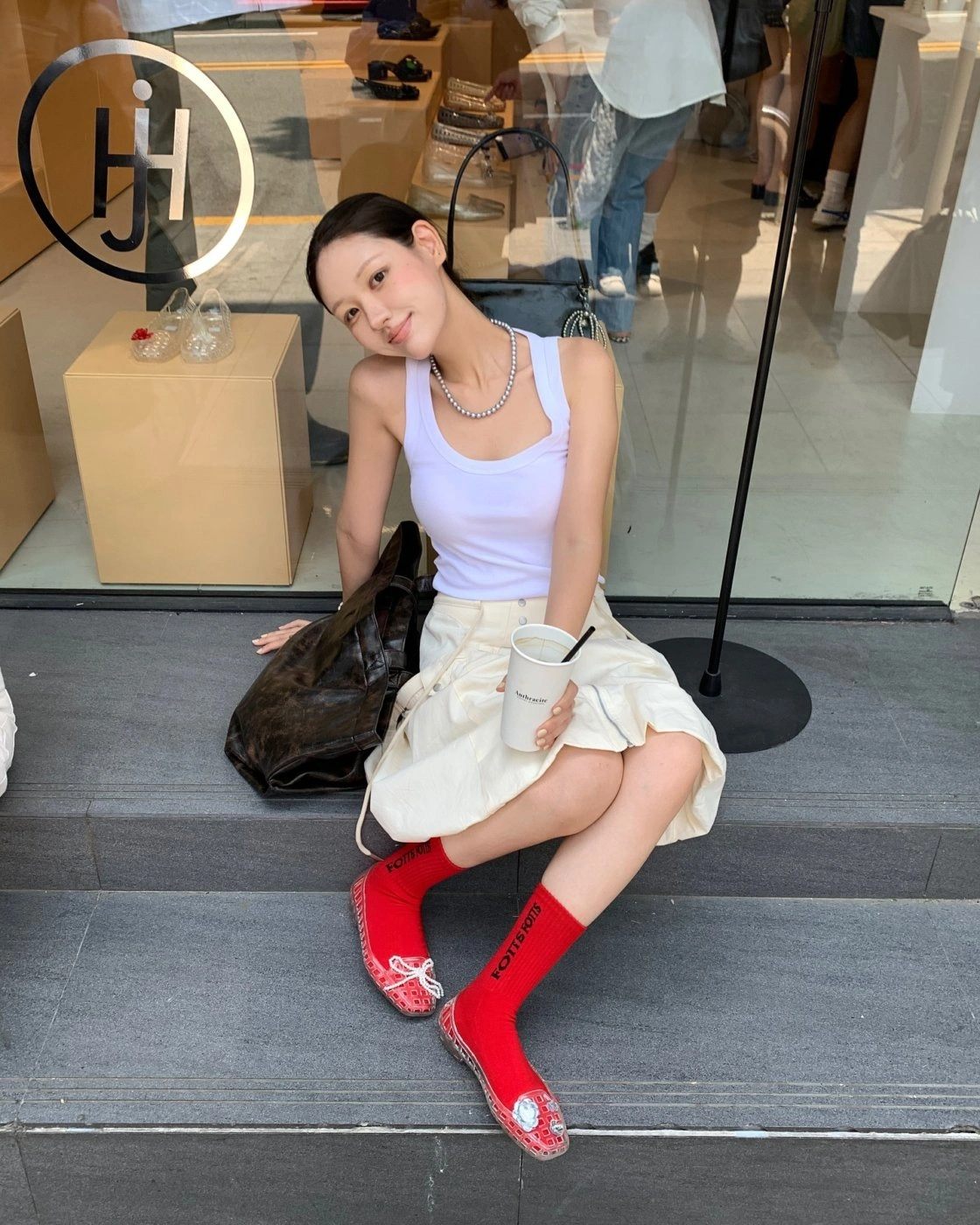 Jelly Shoes: From Nostalgia to Trend