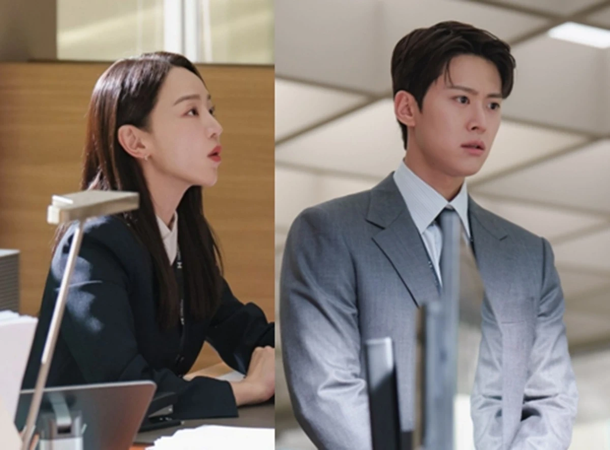 Shin Hye Sun, Gong Myung, Oh Dae Hwan: Full of Unique Charm