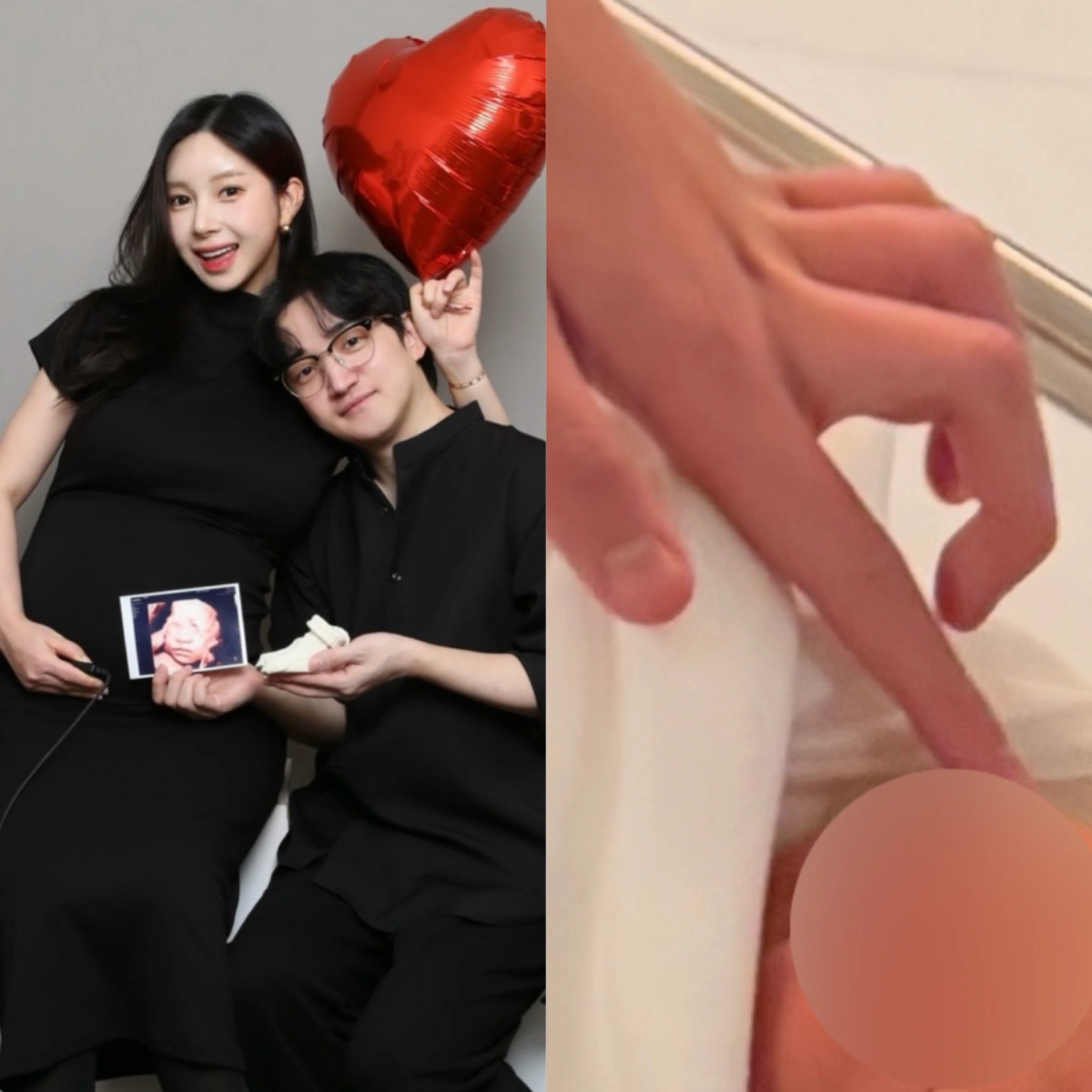 Webtoon Author Yaongyi Welcomes Second Son