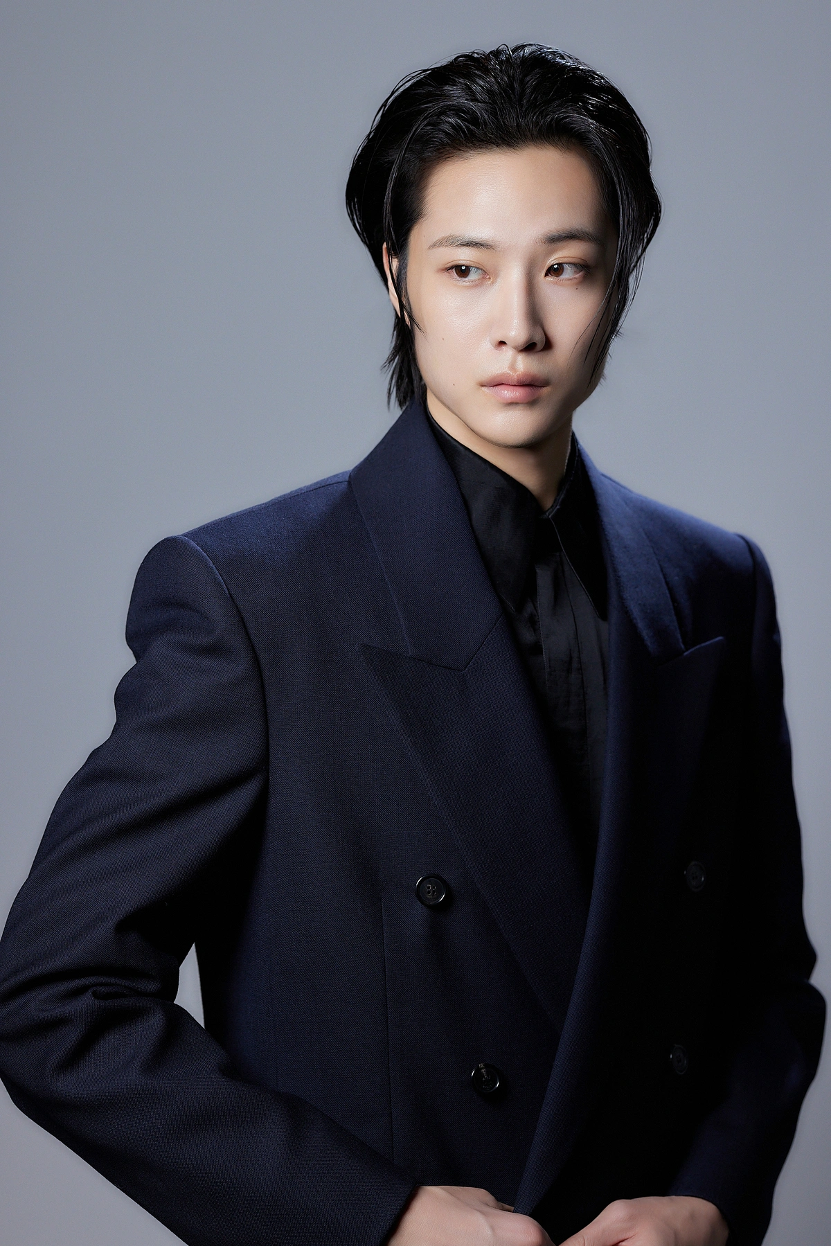 Lee Jong Won Conquers Fear With Horror Film