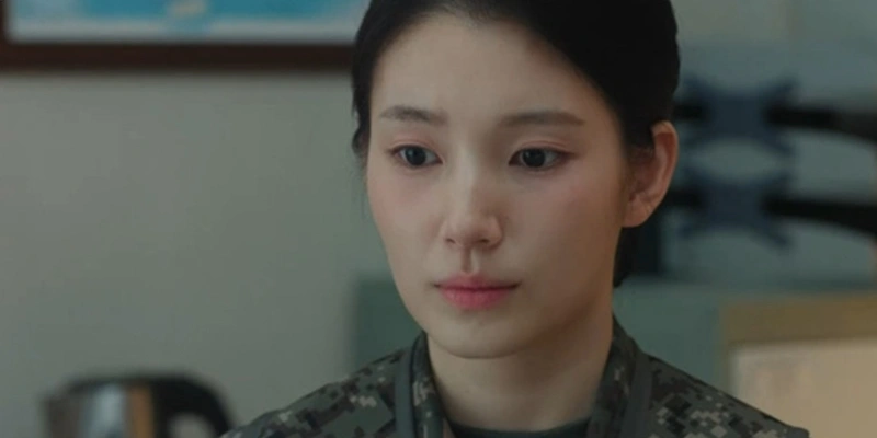 Korean Soldier Han Donghee's Legendary Kitchen Service