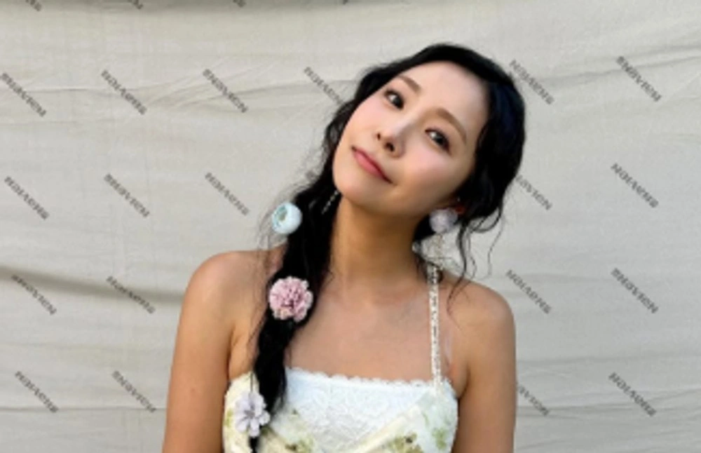 허찬미, 22년 무명 청산 성공