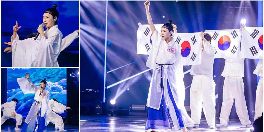Hong Ji Yoon's Resolve for 2026 Korea-Japan Singer Showdown