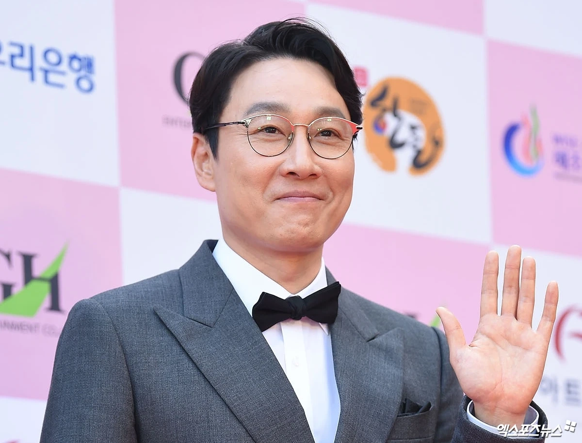 이휘재, 불후 MC 논란