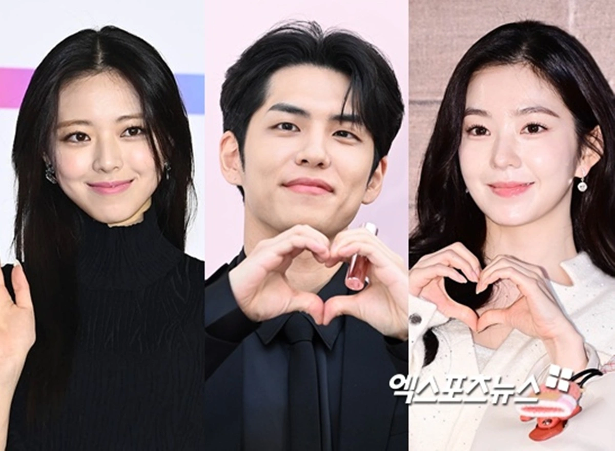 March K-Pop Solo Battles Heat Up