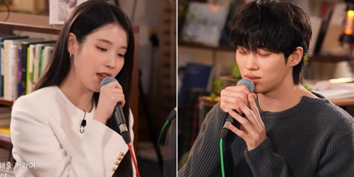 IU's Post-Royal Album Work: What's Next for K-Pop Queen?