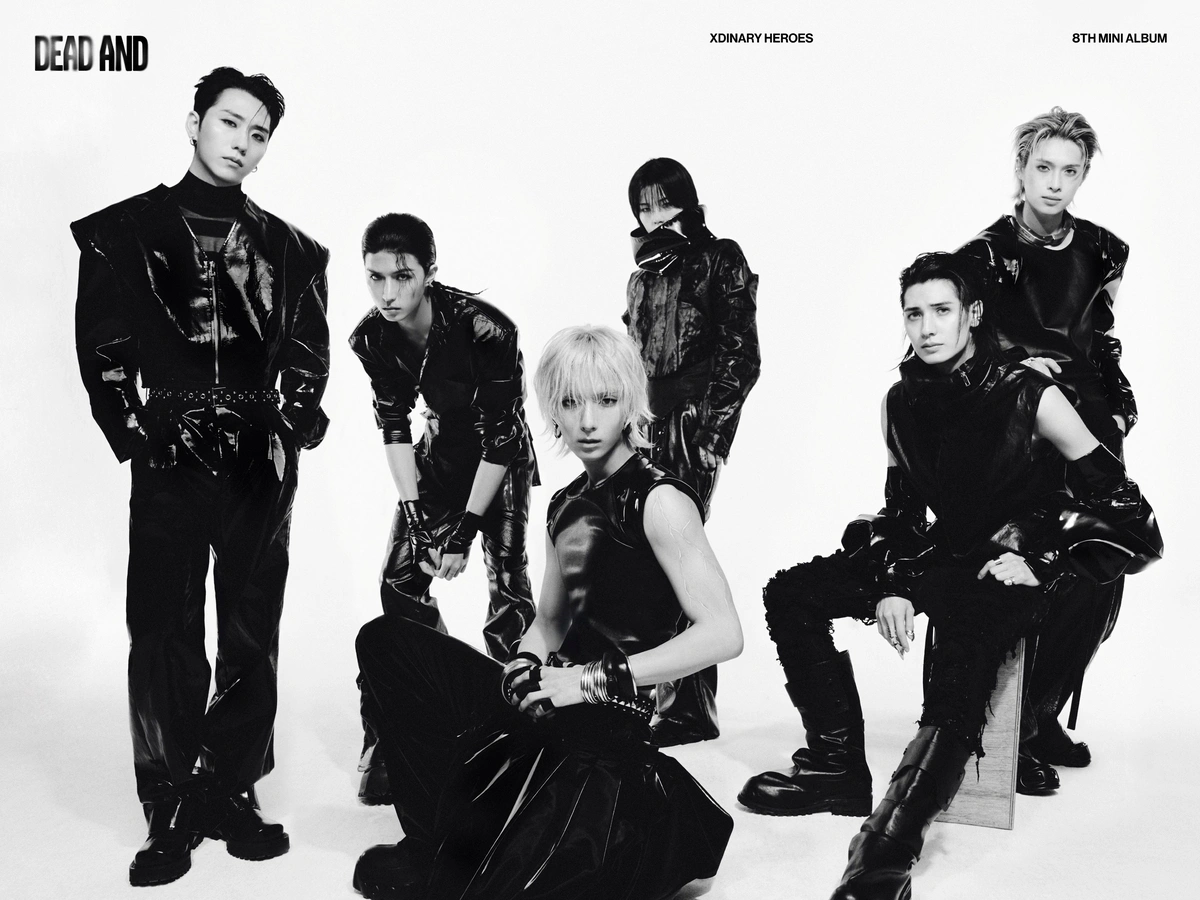 XODIAC Drops Comeback MV, "Voyager" Released