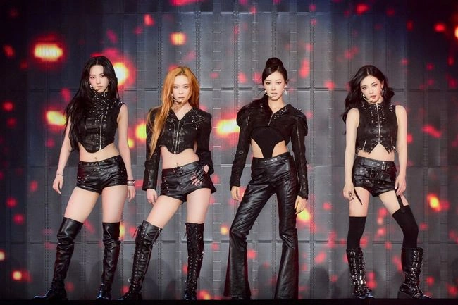 aespa Comeback, World Tour Expansion, New Universe