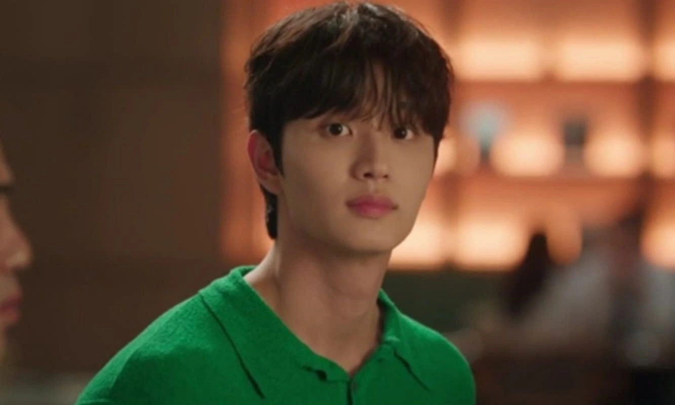 Kim Jaewon's Reindeer Finale in Yumi's Cells 3