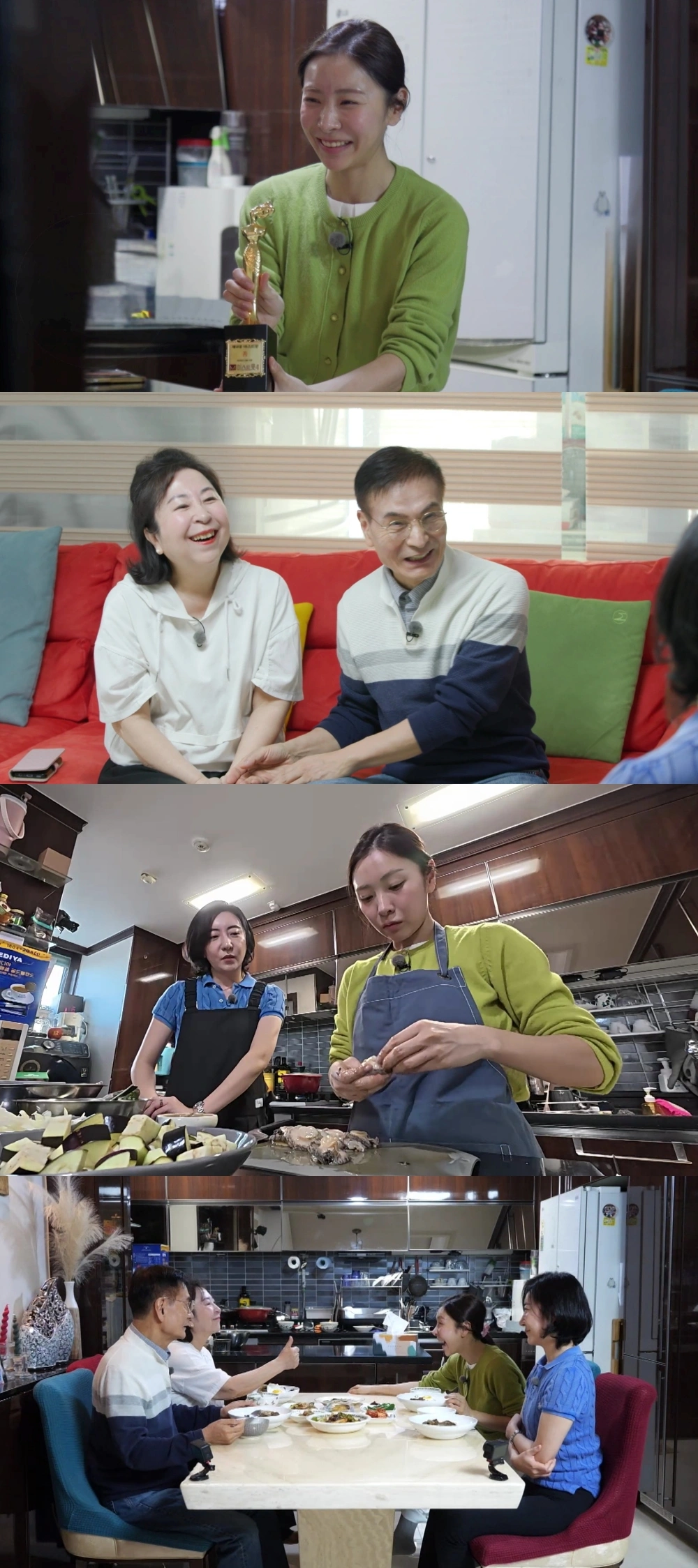 Heo Chanmi Finally Finds Stardom After Years of Obscurity