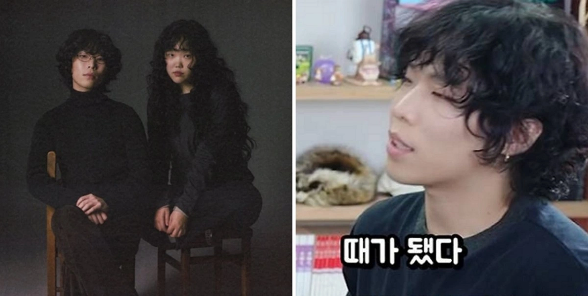 AKMU イ·チャンヒョク、YG離れソロ活動へ