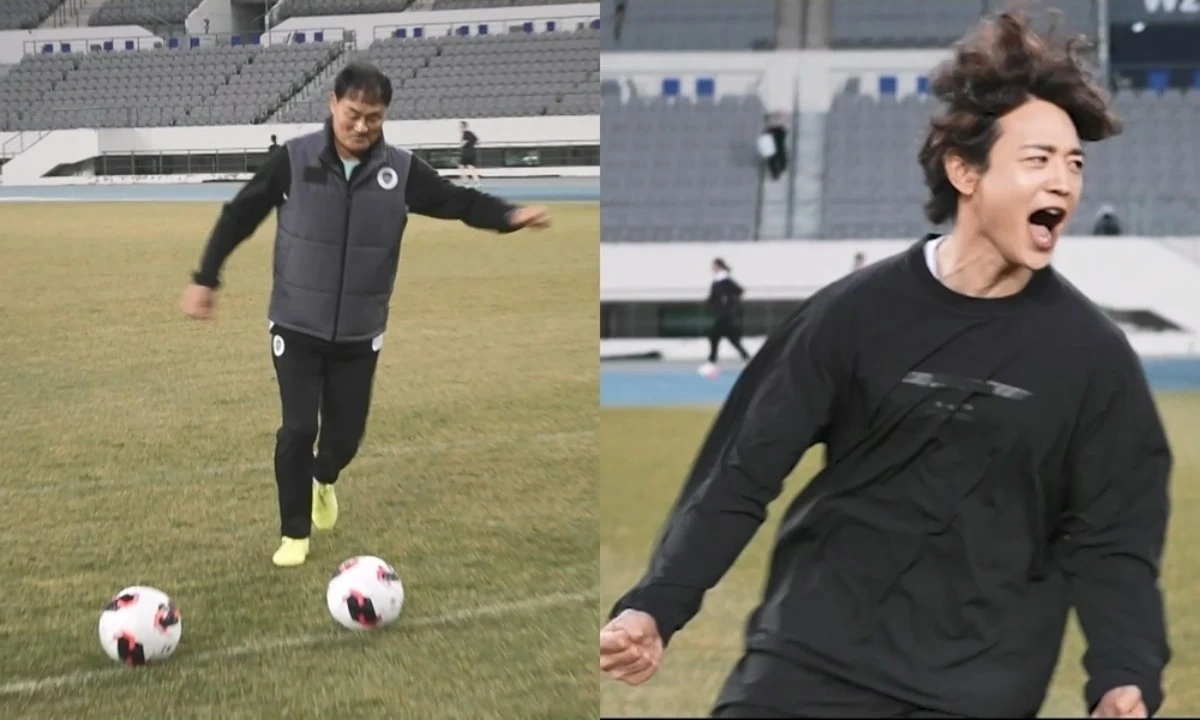 チェ·ユンギョム「私は一人で暮らす」最高齢監督