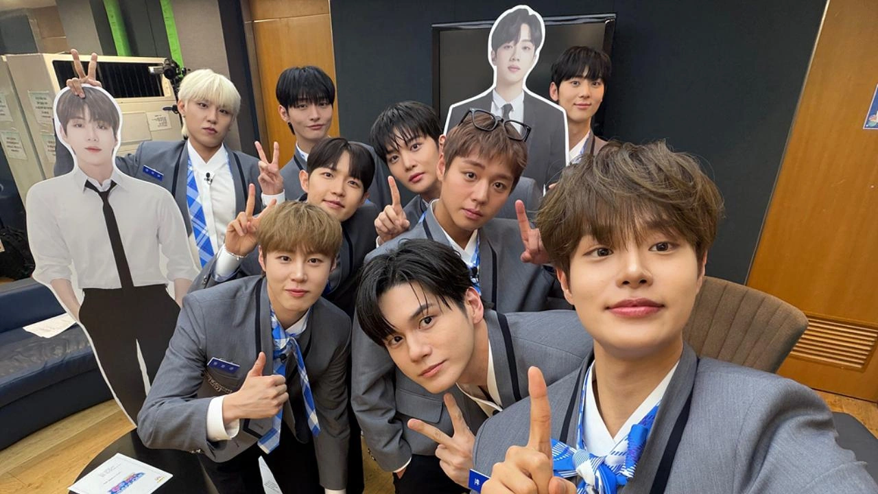 ワナワン、7年ぶり再会！韓国ファン歓喜