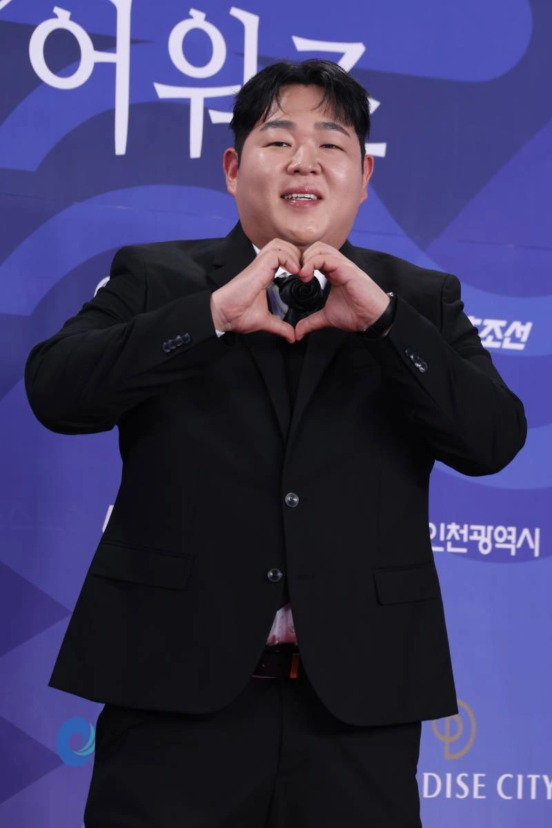 Moon Sanghoon Joins Kong Kong Series