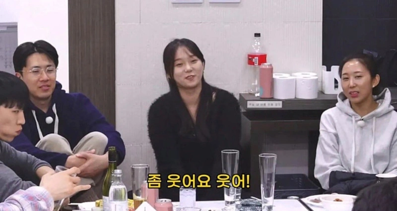 'I Am Solo' 31st Season Oksoon's Unreleased Video Deleted