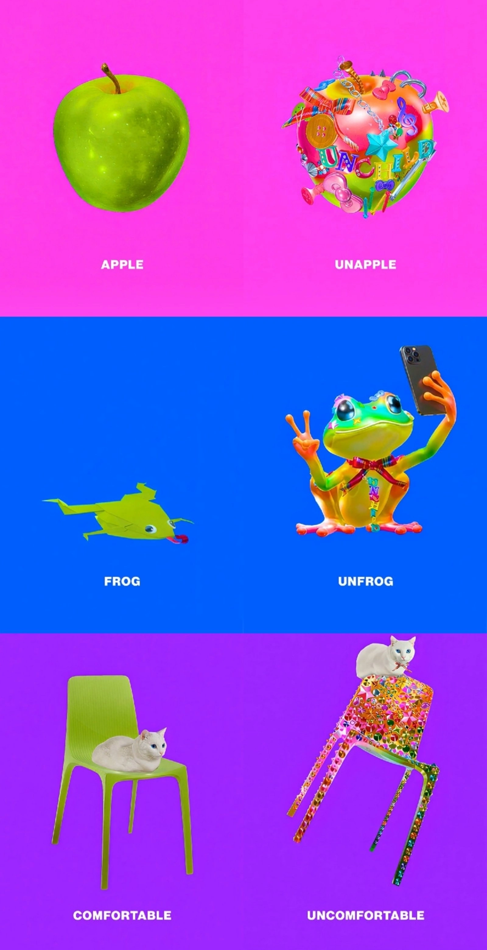 ステイシー妹ナ・ハウン グループ