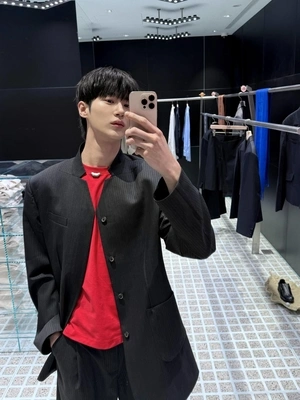 아이유 변우석, 동화 비주얼