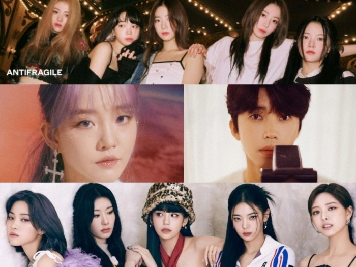 임영웅, 빌보드 19주 연속 진입