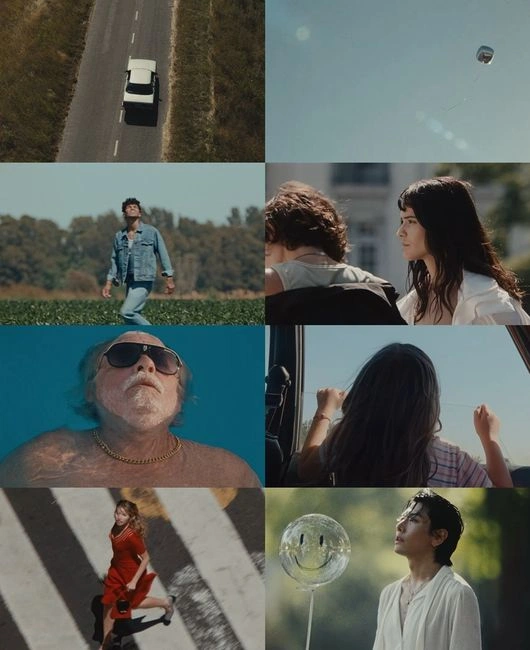 박효신 9년 만 신보 A&E