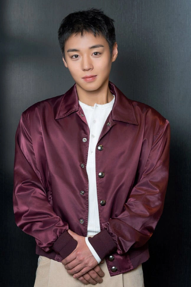 박지훈 4월 29일 컴백 확정