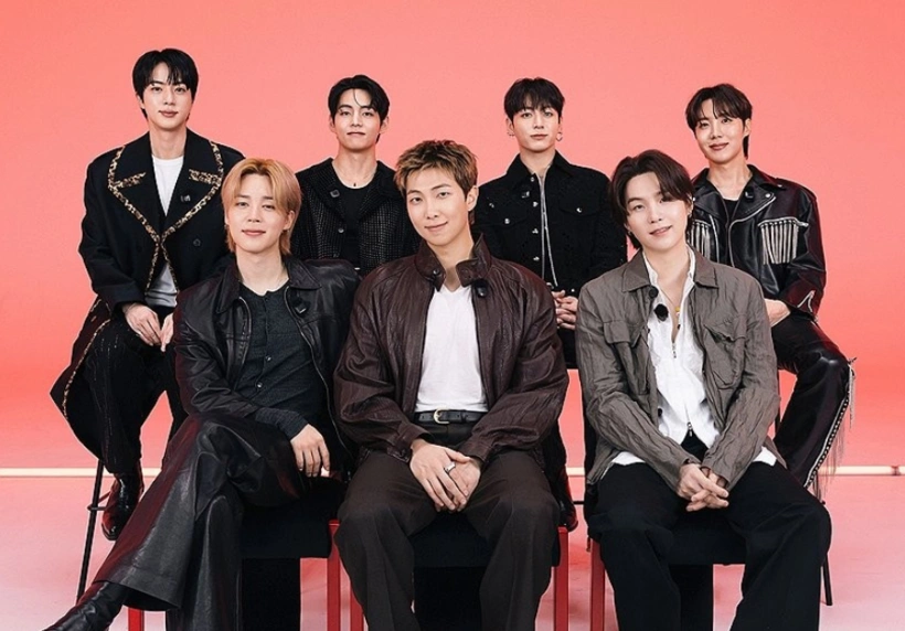 BTS Comeback Fails to Boost HYBE Stock Price