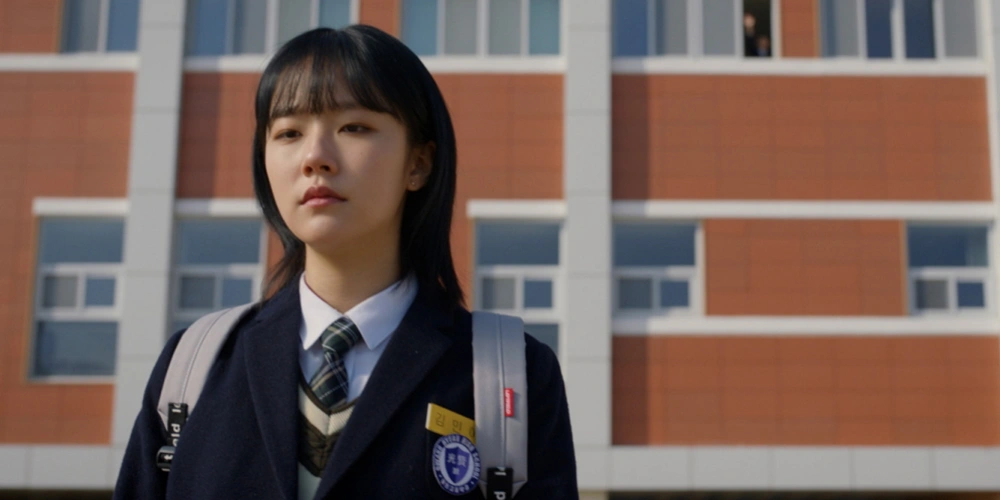 少女裁判 4月公開 コミックアクション