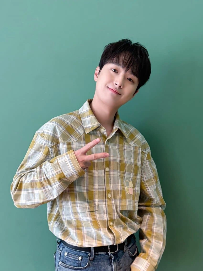 Lee Chan-won Donates Over $60K, Reaches New Milestone