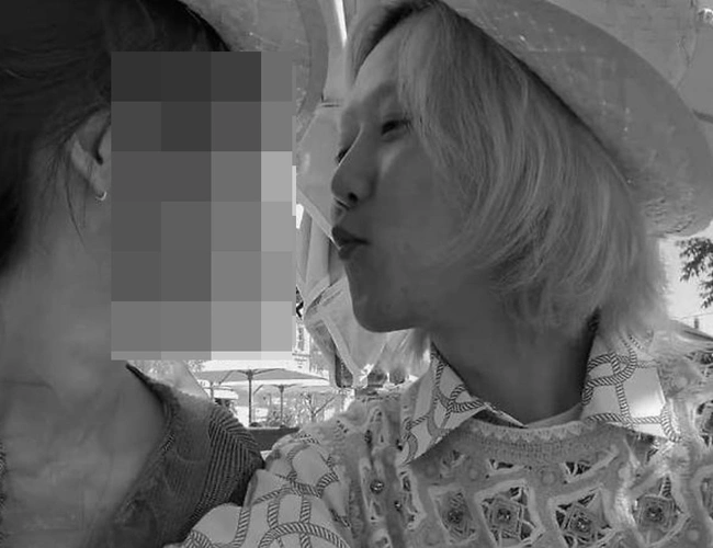 그루비룸 이휘민 결혼 프러포즈