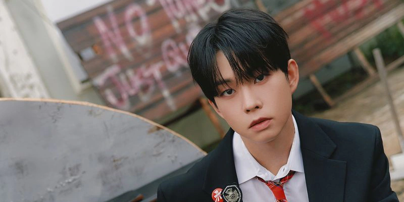 Lucy Choi Sangyeop Joins Motjammussa OST