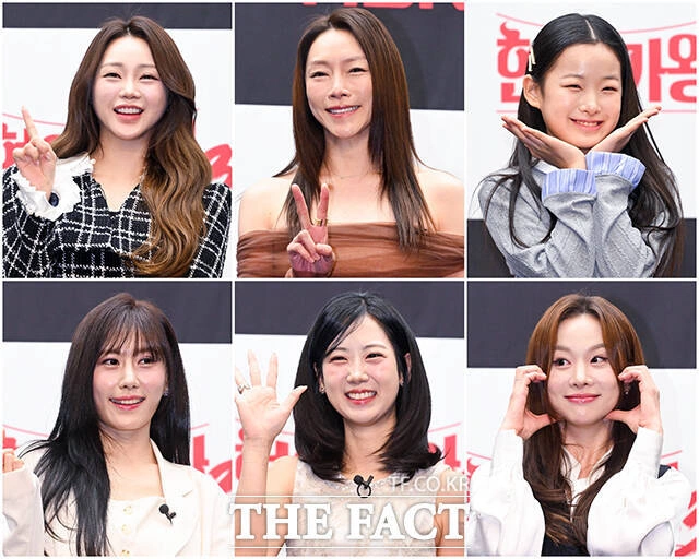 Hong Ji Yoon's Best Friend to Compete in 2026 Korea-Japan Singing Show