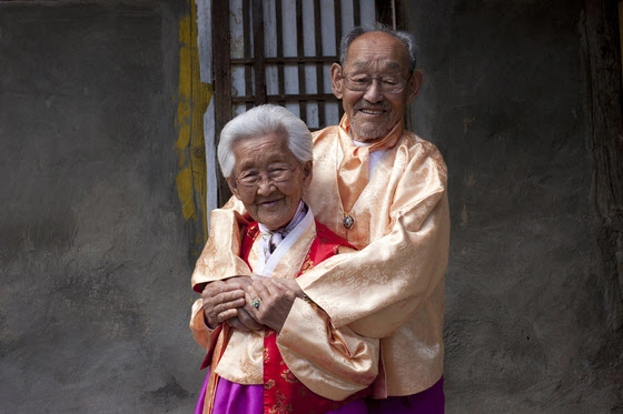 Korean Grandma Kang Gye-yeol Dies at 101