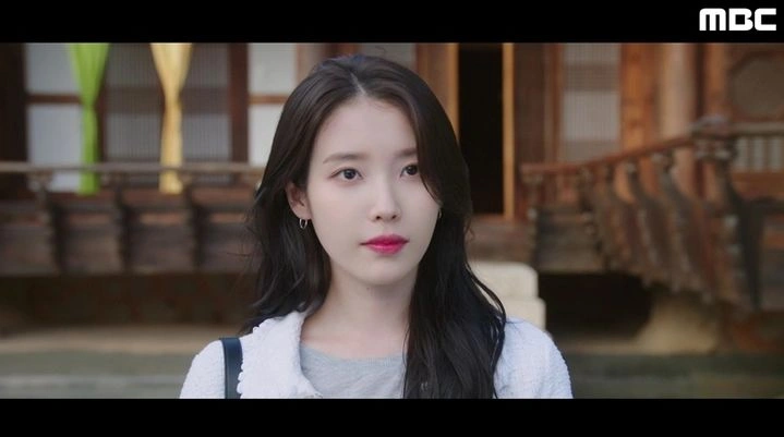 IU＆ピョン・ウソク「１１．１％」自己最高視聴率