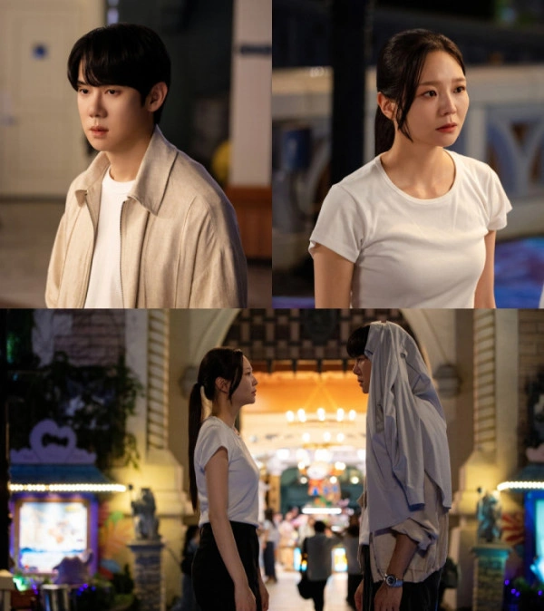 Yoo Yeon-seok's Legal Drama Romance Heats Up