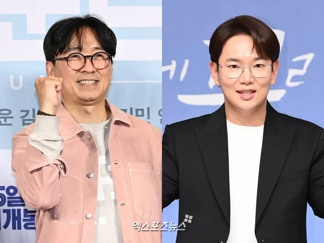 Director Jang Hang-jun, 10 million viewers in sight