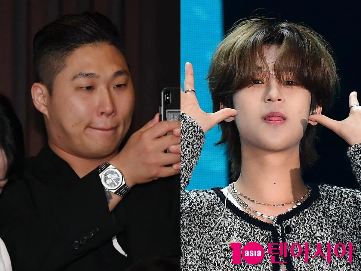 Swings Fires Back at Kid LAROI Diss Track