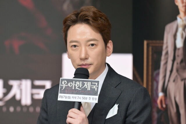 Late Actor Lee Sang-bo's Family Struggles and False Accusations