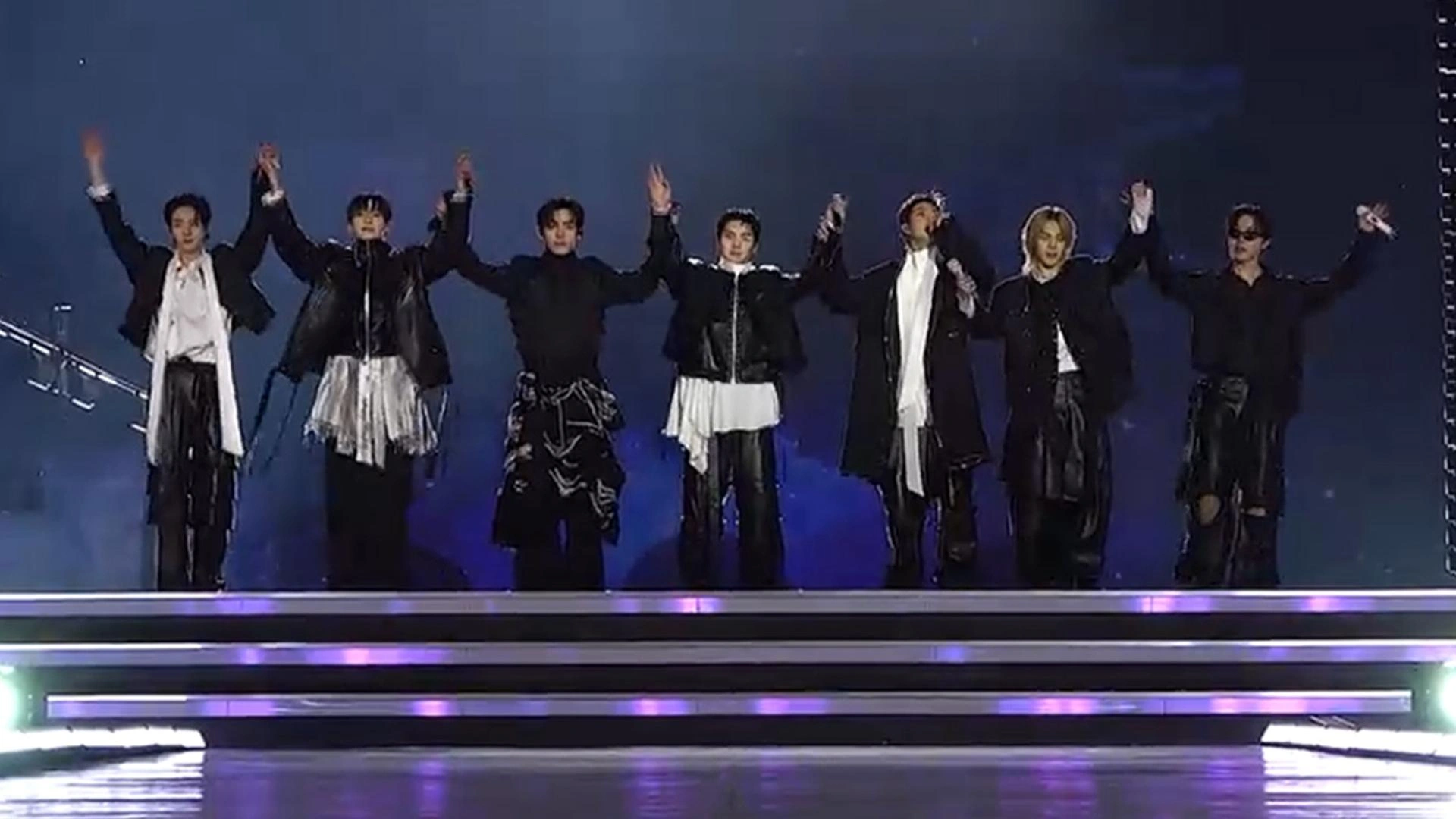 방탄소년단 아리랑, 빌보드 1위