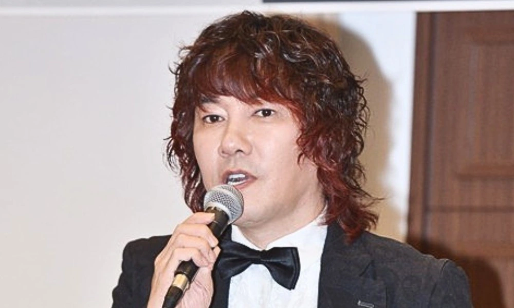 キム·ジャンフン、壁の隠れた歌手8