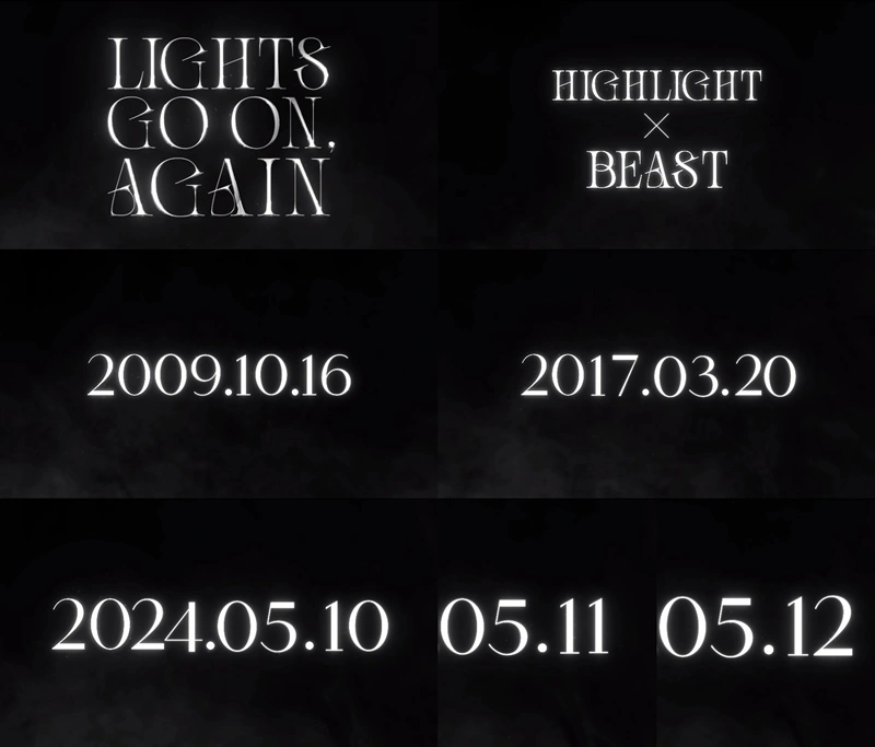 Beast Trademark Deal: Highlight Name Kept