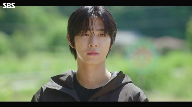 Ahn Hyo-seop & Chae Won-bin Clash Begins