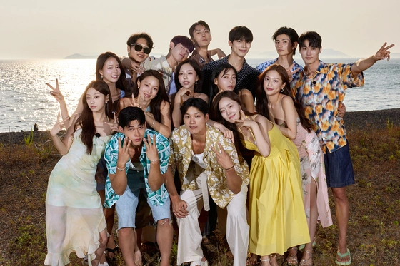 솔로지옥5 이주영 큐브 전속계약