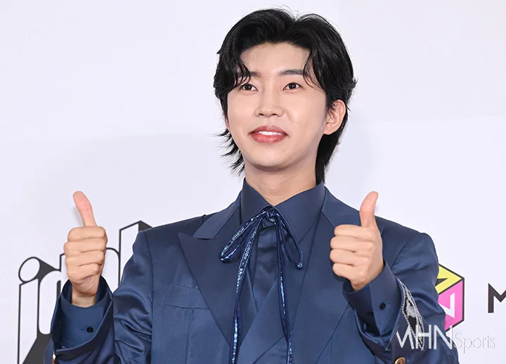 Im Young-woong's 'More Beautiful Than Heaven' Surpasses 200 Million Views