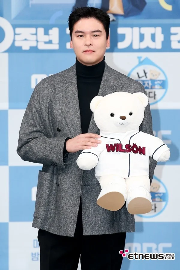 Lee Jang-woo Defends Moral Responsibility