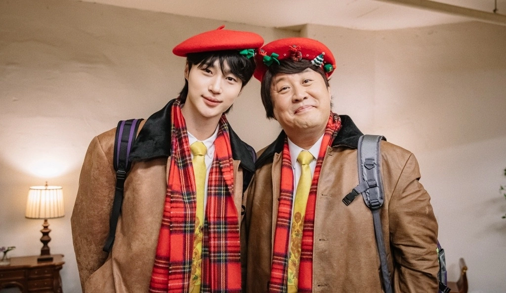 아이유 변우석 대군부인 패션