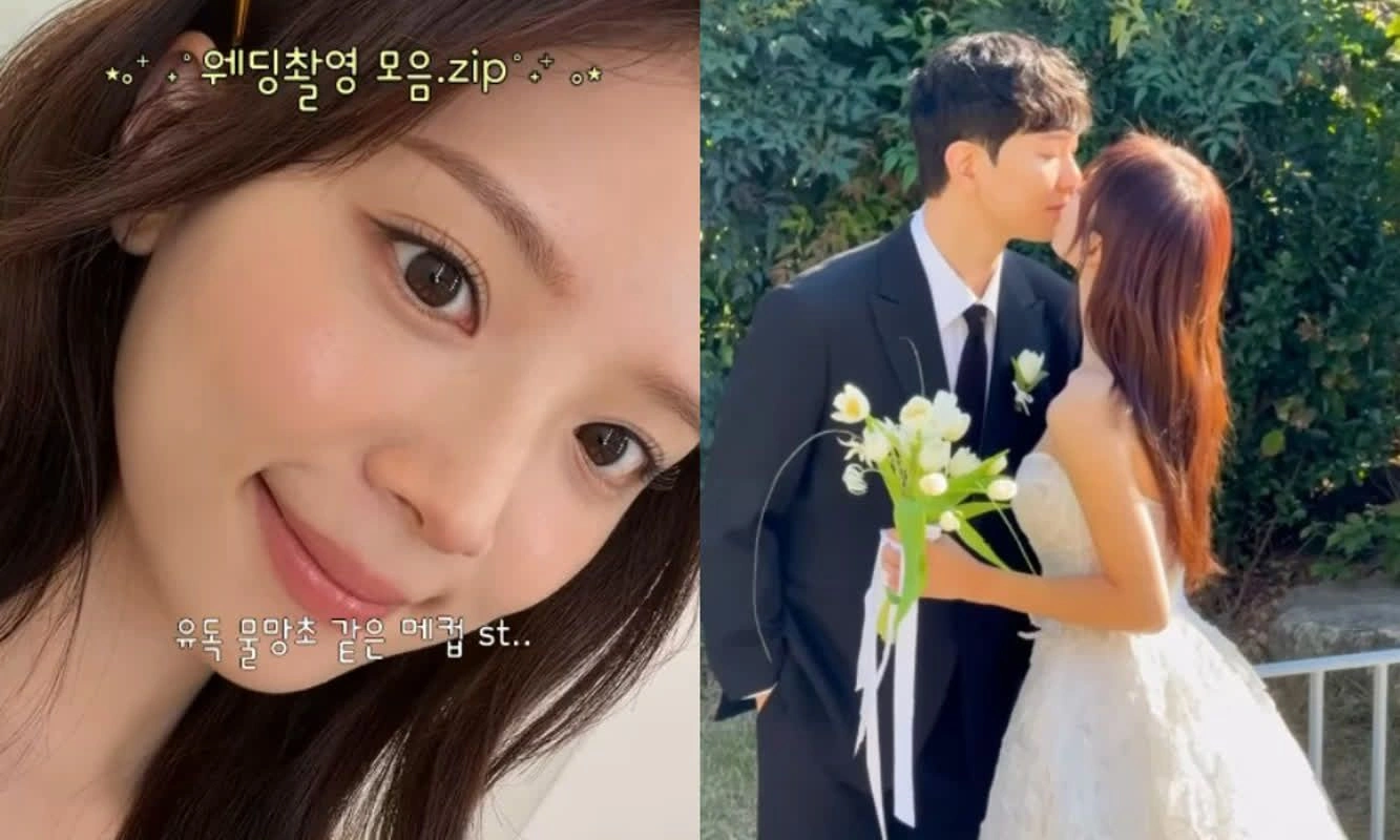 김지영 CEO 남편 윤수영 근황