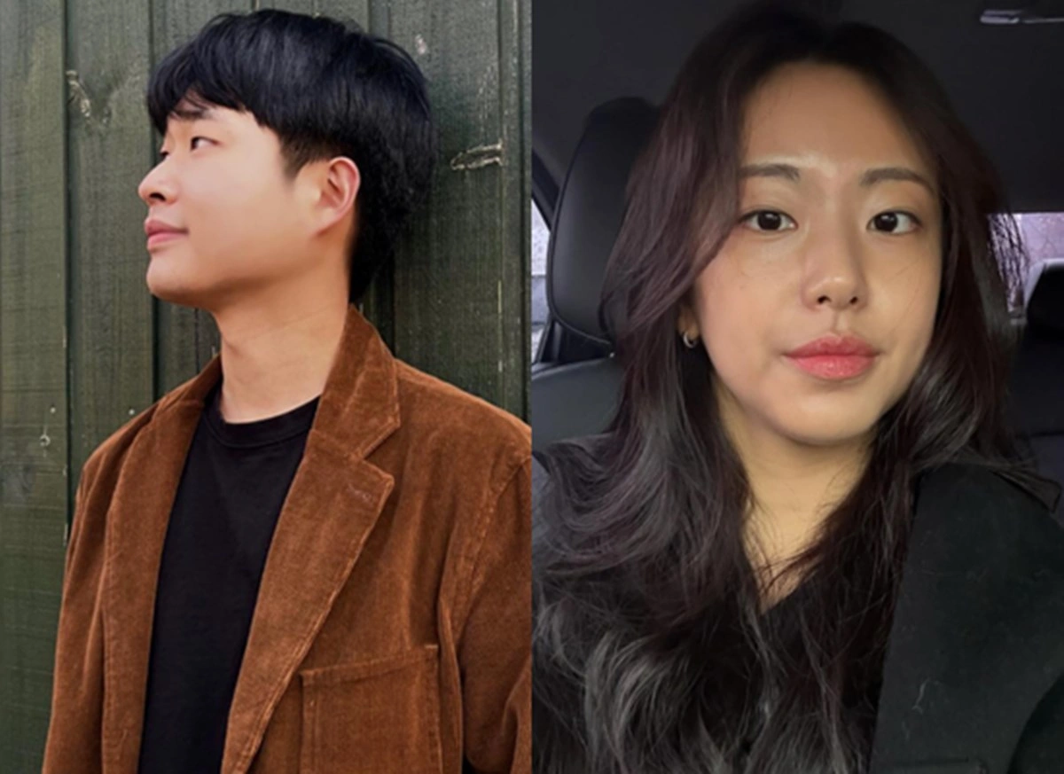 이덕연, 시즌7 유혜원 열애 공개