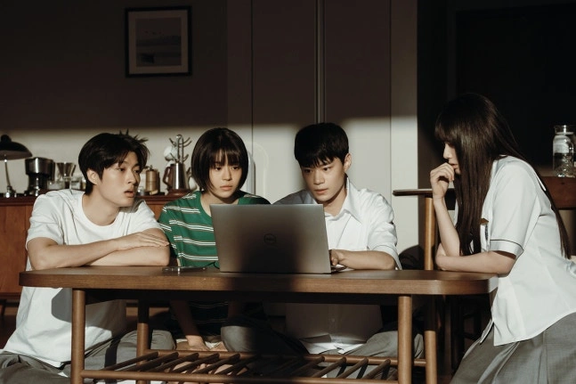 New Stars Drive Hit Content Formula